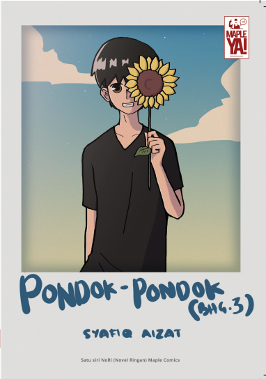 Pondok2 B3